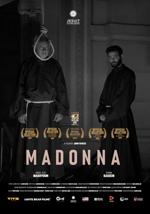 Madonna's poster