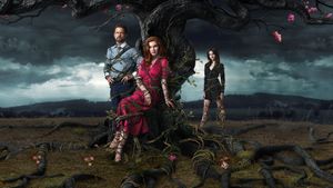Fallen Hearts's poster