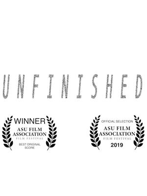 Unfinshed's poster image