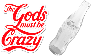 The Gods Must Be Crazy's poster