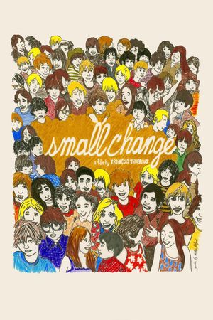 Small Change's poster