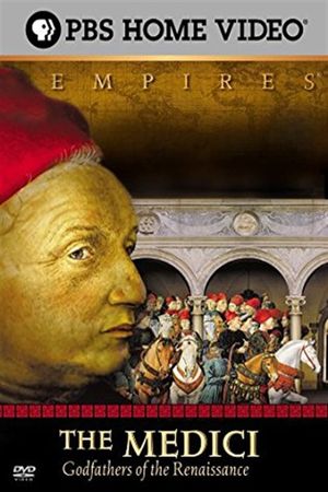 The Medici: Godfathers of the Renaissance's poster