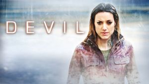 Devil's poster