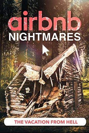 AirBNB Dream or Nightmare's poster