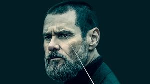 Dark Crimes's poster