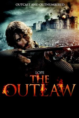 The Outlaw's poster