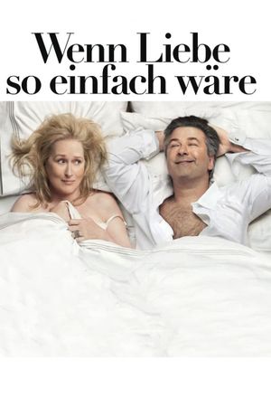 It's Complicated's poster