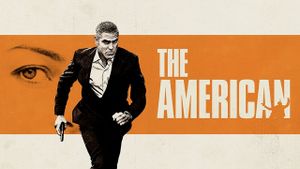 The American's poster