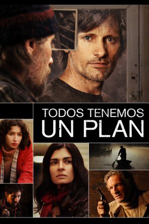 Everybody Has a Plan's poster