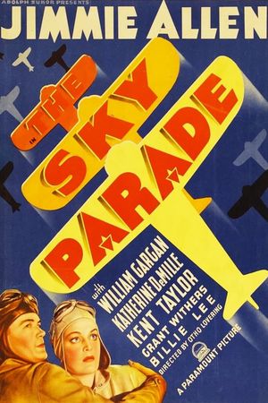 Sky Parade's poster