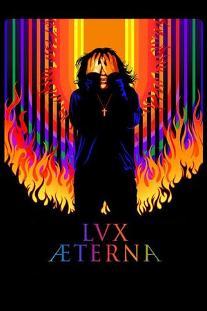 Lux Æterna's poster