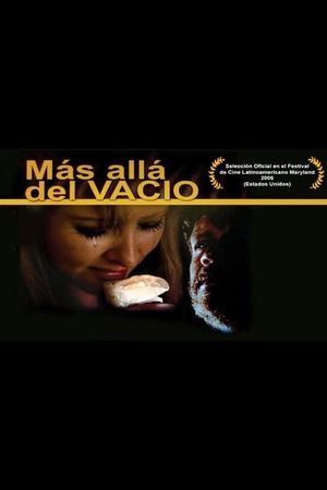 Mas alla del vacio's poster