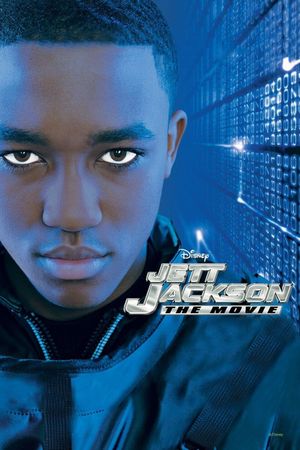 Jett Jackson: The Movie's poster