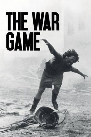 The War Game's poster