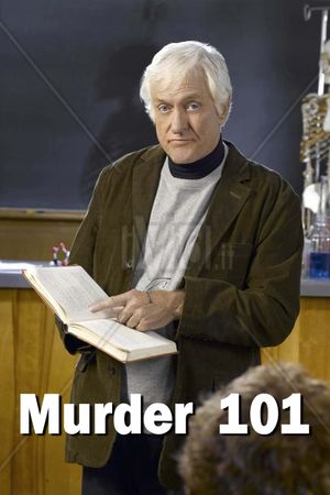 Murder 101's poster