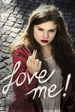 Love Me!'s poster