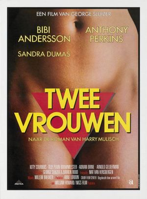 Twice a Woman's poster