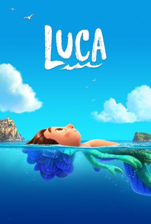 Luca's poster