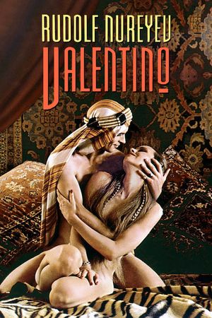 Valentino's poster