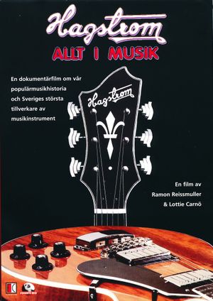 Hagström: Allt I Musik's poster image