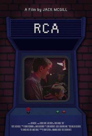 RCA's poster