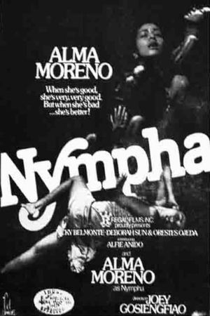 Nympha's poster