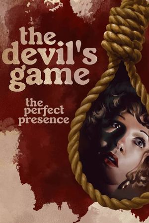 The Perfect Presence's poster