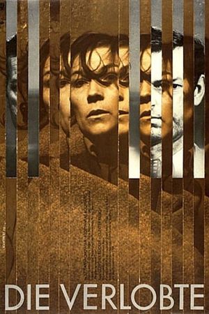 Die Verlobte's poster