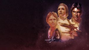 Star Wars: Episode IV - A New Hope's poster