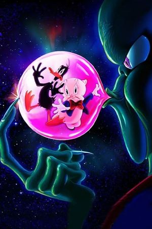 The Day the Earth Blew Up: A Looney Tunes Movie's poster