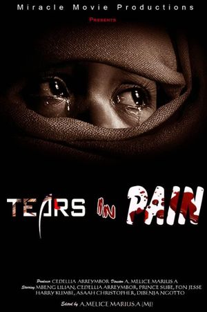 Tears in Pain's poster image