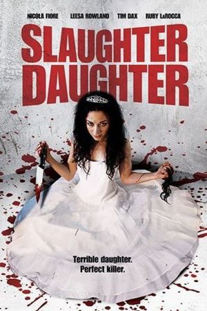 Slaughter Daughter's poster