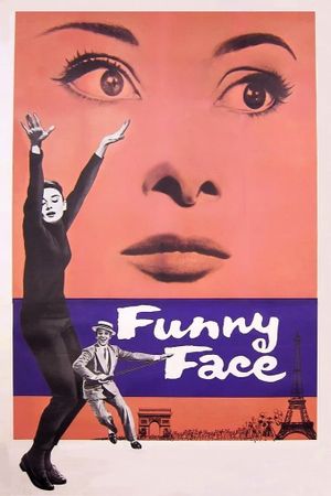 Funny Face's poster