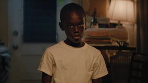 Moonlight's poster