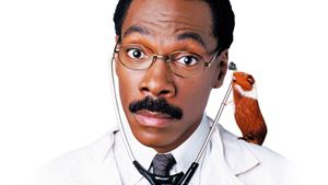 Doctor Dolittle's poster