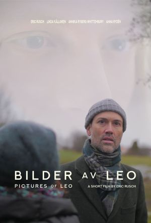 Pictures of Leo's poster