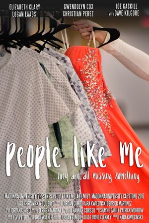 People Like Me's poster