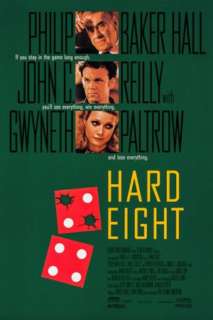 Hard Eight's poster