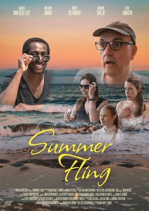 Summer Fling's poster