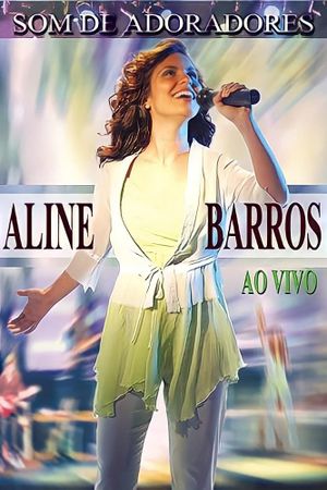 Som de Adoradores (Ao Vivo)'s poster