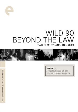 Beyond the Law's poster