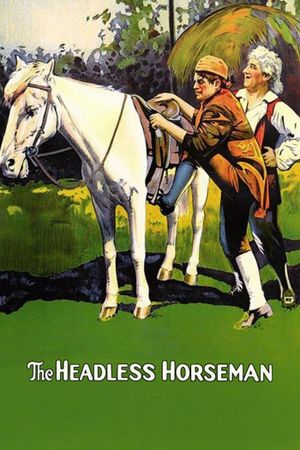 The Headless Horseman's poster
