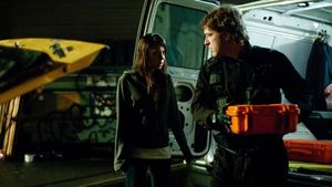 Safety Not Guaranteed's poster