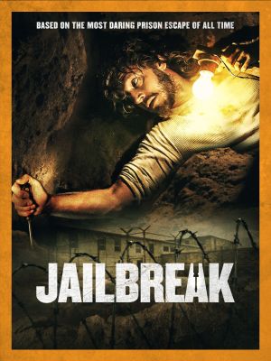 Jailbreak Pact's poster