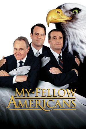 My Fellow Americans's poster