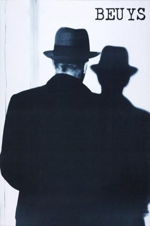 Beuys's poster