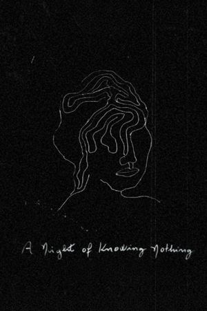 A Night of Knowing Nothing's poster