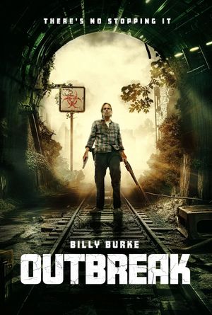 Outbreak's poster