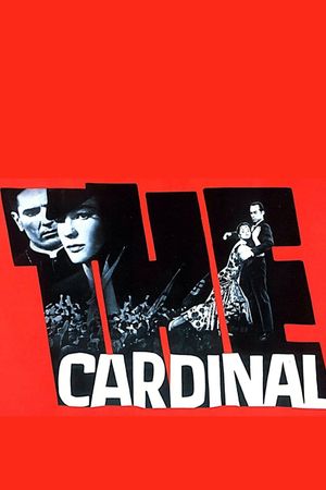 The Cardinal's poster