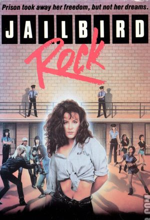 Jailbird Rock's poster